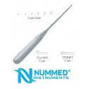 Lempert Curette ,Spinal Instruments, Length 21 cm